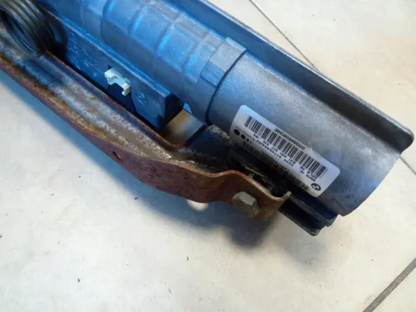 BMW E87 Lenksäule 32306770886 image 5