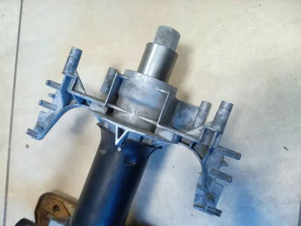 BMW E87 Lenksäule 32306770886 image 9