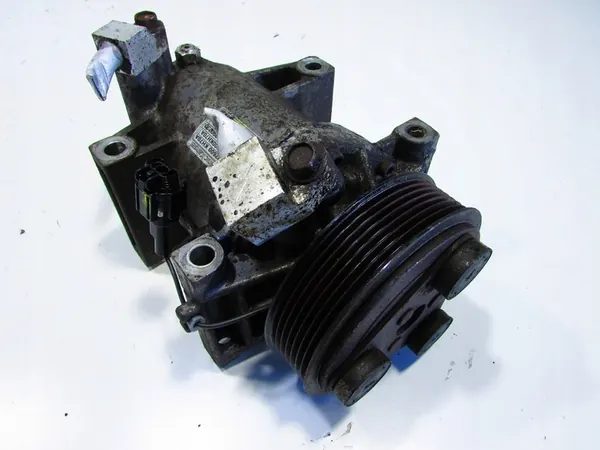 Compressore aria condizionata Nissan Pathfinder Navara D40 image 3