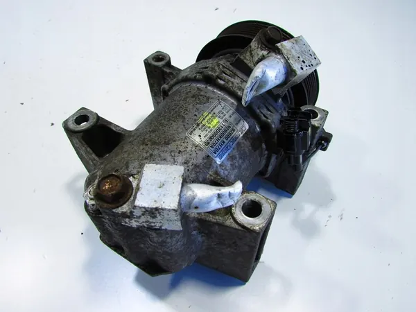 Compressore aria condizionata Nissan Pathfinder Navara D40 image 5
