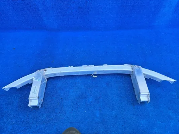 Renfort de pare-chocs avant QUA11807 BMW 5 G30 image 3
