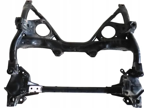 Etujousivarsi OEM BELKA BMW 3 F30 2011-2018 image 2
