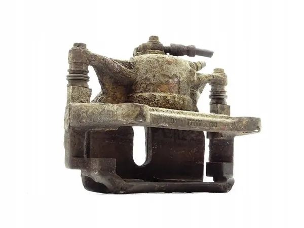 Pinça de travão dianteira direita OEM 6799D - Audi OE usado image 3