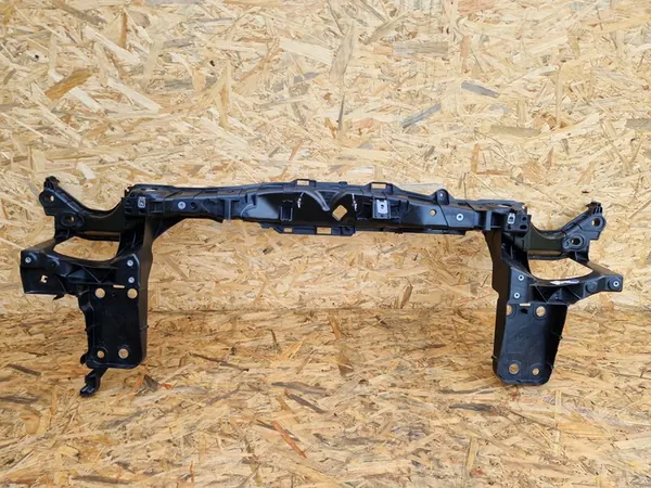 Rinforzo anteriore Renault Kangoo II Lift Mercedes Citan 415 image 1