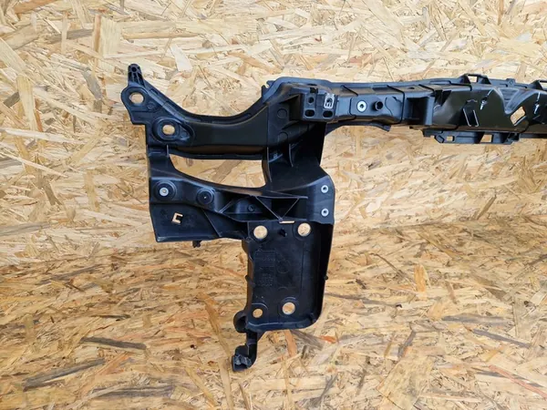 Rinforzo anteriore Renault Kangoo II Lift Mercedes Citan 415 image 2