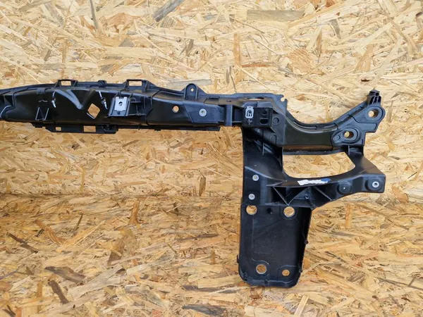 Rinforzo anteriore Renault Kangoo II Lift Mercedes Citan 415 image 3