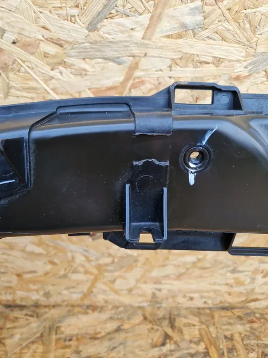 Rinforzo anteriore Renault Kangoo II Lift Mercedes Citan 415 image 4