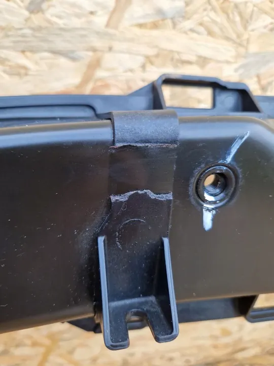 Rinforzo anteriore Renault Kangoo II Lift Mercedes Citan 415 image 5