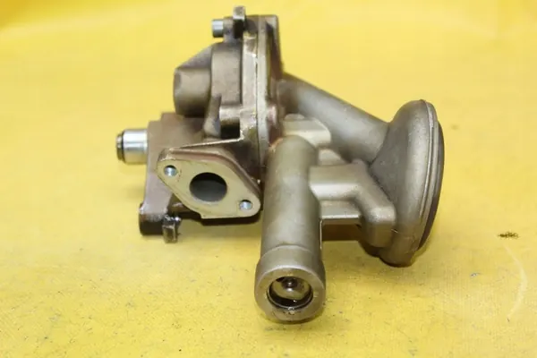 Öljypumppu SMOK Sharan 2.8 B AYL 021115109B image 5