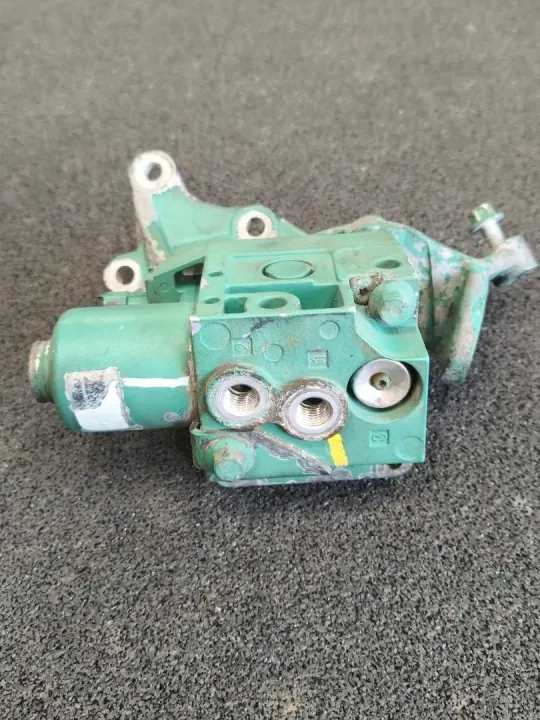 Électrovanne de frein moteur D7 FM 8900 B7R DEUTZ RVI 21384063 image 3