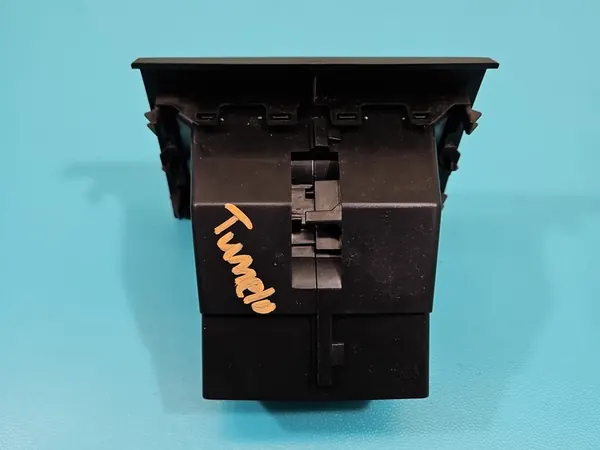 Grelha de ventilação Skoda Yeti 1Z0819203 image 3