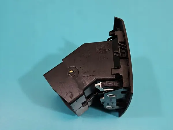 Grelha de ventilação Skoda Yeti 1Z0819203 image 4