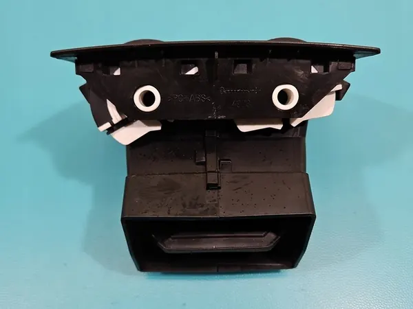 Grelha de ventilação Skoda Yeti 1Z0819203 image 9