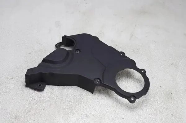 Tampa de Correia Dentada VW EOS 2.0L 2010 06F109147 image 1