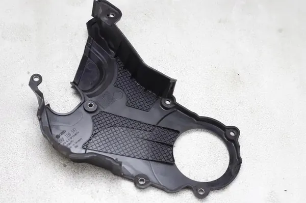 Tampa de Correia Dentada VW EOS 2.0L 2010 06F109147 image 3