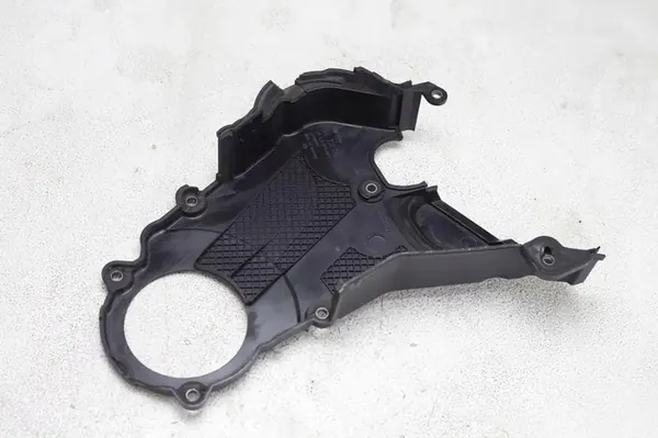 Tampa de Correia Dentada VW EOS 2.0L 2010 06F109147 image 4