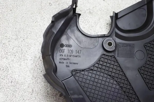 Tampa de Correia Dentada VW EOS 2.0L 2010 06F109147 image 5