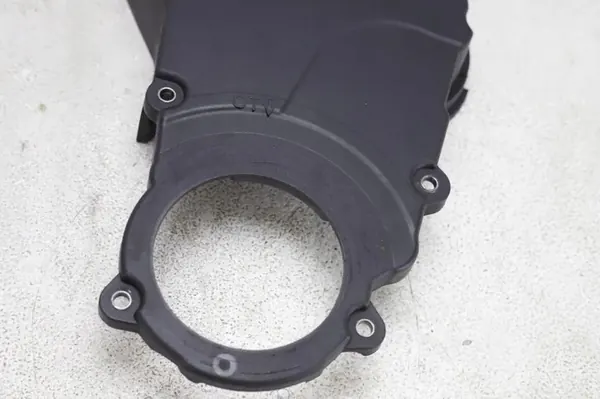 Tampa de Correia Dentada VW EOS 2.0L 2010 06F109147 image 6