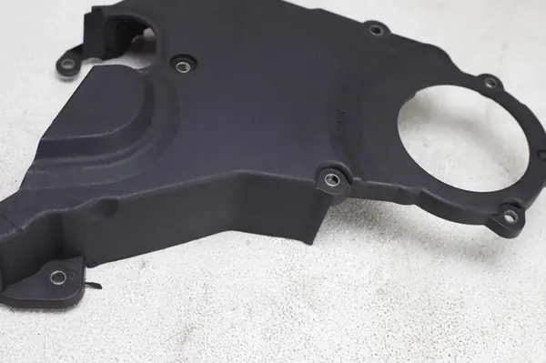 Tampa de Correia Dentada VW EOS 2.0L 2010 06F109147 image 7