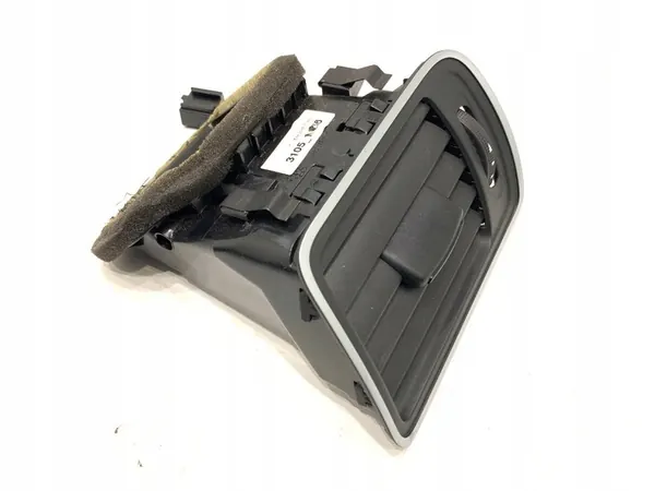 Grelha de ventilação dianteira esquerda VW Passat B7 Kombi image 2