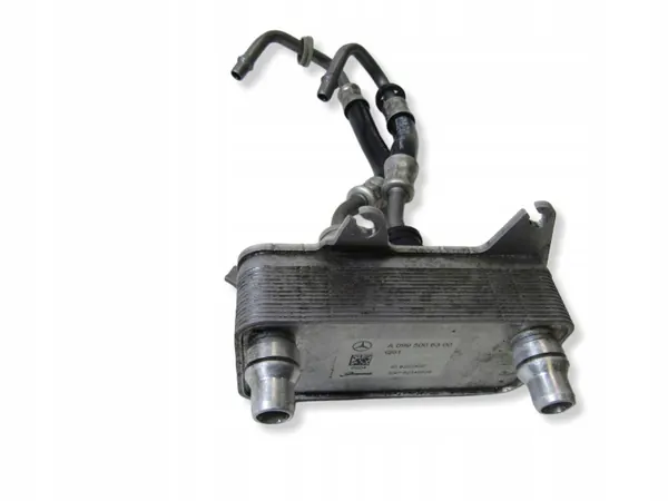 Refroidisseur huile boîte OEM A0995006300MERC image 2
