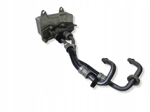 Refroidisseur huile boîte OEM A0995006300MERC image 3