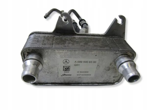 Refroidisseur huile boîte OEM A0995006300MERC image 4