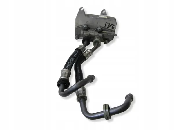 Refroidisseur huile boîte OEM A0995006300MERC image 5