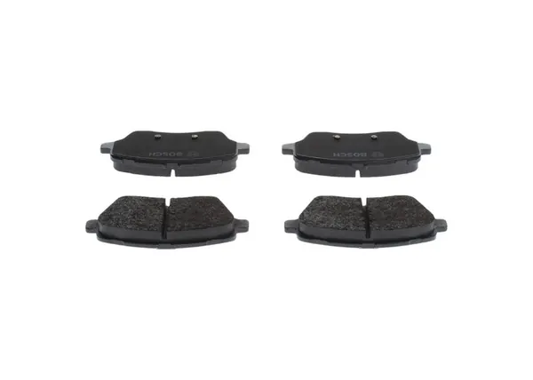 Bosch Brake Pads Front 0 986 494 792 image 2