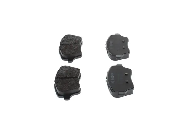 Bosch Brake Pads Front 0 986 494 792 image 3
