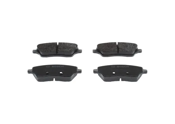 Bosch Brake Pads Front 0 986 494 792 image 4
