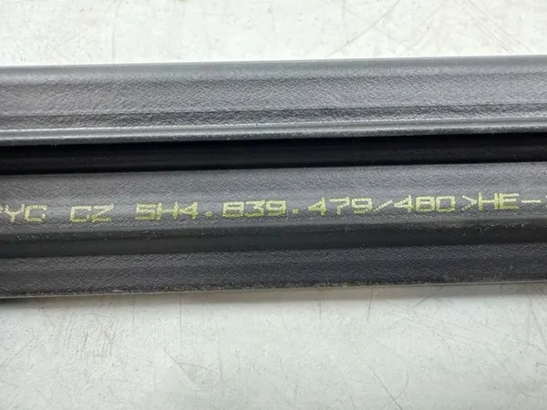 OEM 5H4839480 Oikea Taka-Kaavinauha VW Golf VIII image 8