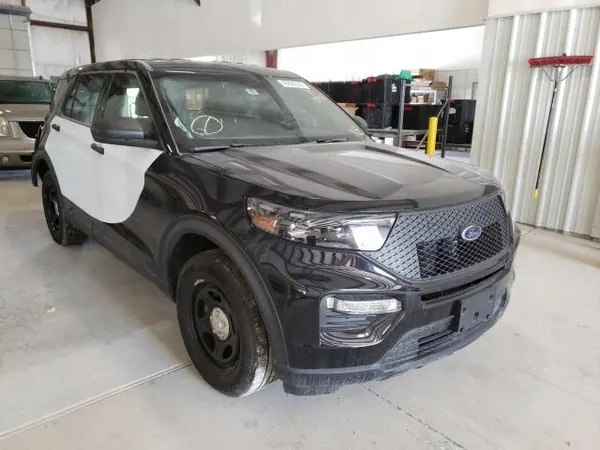 Bremsflüssigkeitsbehälter Ford Explorer 2020- OEM L1MC-2B147-AC image 4