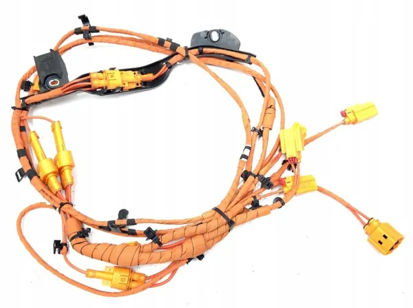 Gebruikte kabelboom OEM 1EA971398AK voor VW ID4 image 2