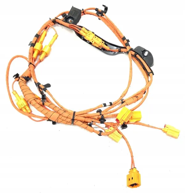 Gebruikte kabelboom OEM 1EA971398AK voor VW ID4 image 3