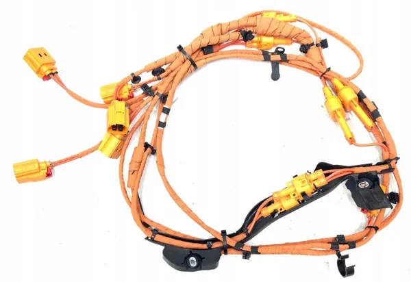 Gebruikte kabelboom OEM 1EA971398AK voor VW ID4 image 4
