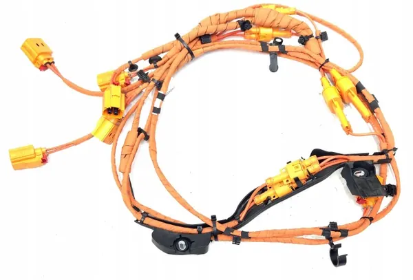Gebruikte kabelboom OEM 1EA971398AK voor VW ID4 image 5