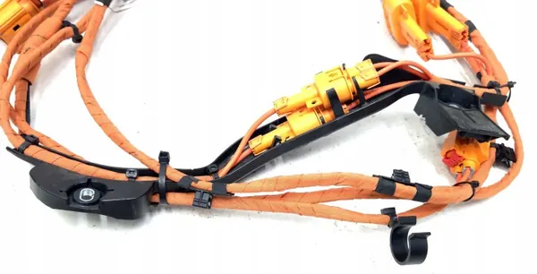Gebruikte kabelboom OEM 1EA971398AK voor VW ID4 image 6