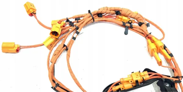 Gebruikte kabelboom OEM 1EA971398AK voor VW ID4 image 7