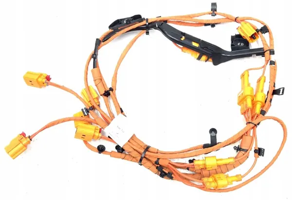 Gebruikte kabelboom OEM 1EA971398AK voor VW ID4 image 8