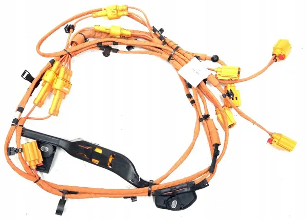 Gebruikte kabelboom OEM 1EA971398AK voor VW ID4 image 9