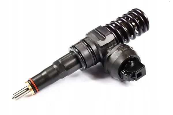 Injectiepomp OEM 03G130073AJ voor VW Audi 1.9 TDI image 2
