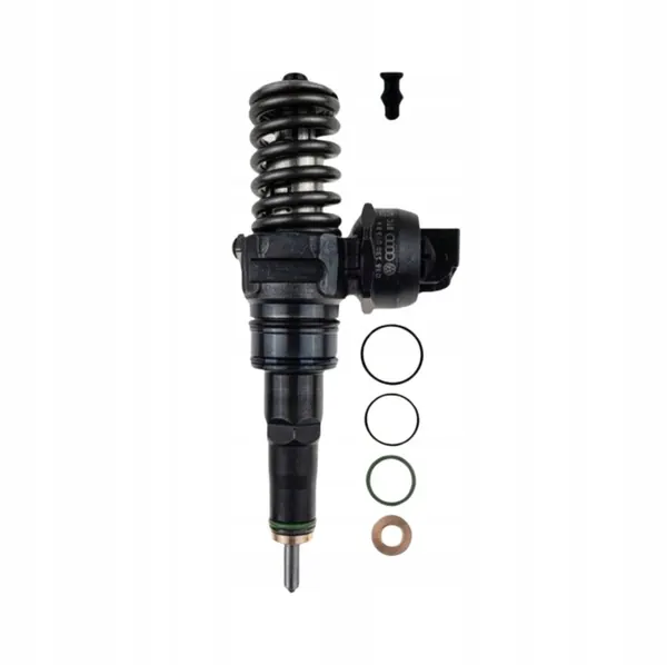 Injectiepomp OEM 03G130073AJ voor VW Audi 1.9 TDI image 4