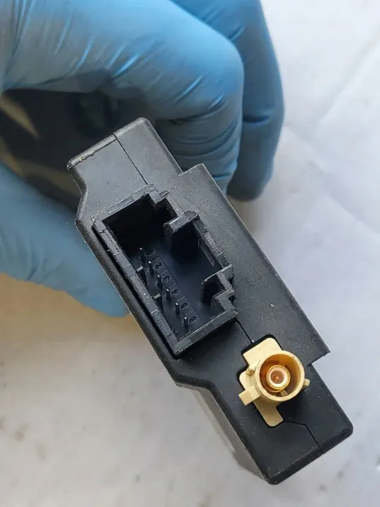 Controlador Webasto Skoda Octavia Mk3 OEM 5Q0963513 image 2