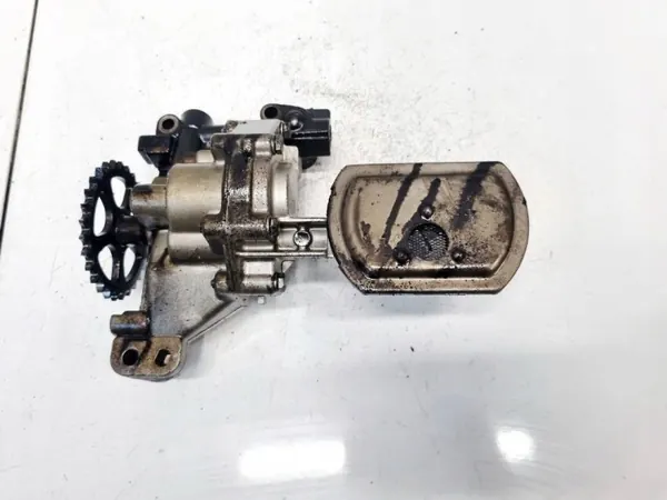 Öljypumppu OEM 9638783910 Peugeot 307 2.0L image 2