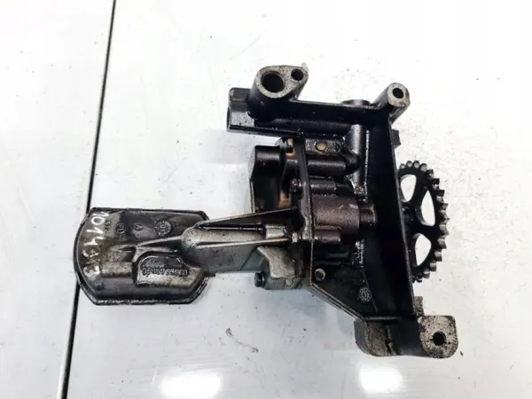 Öljypumppu OEM 9638783910 Peugeot 307 2.0L image 3
