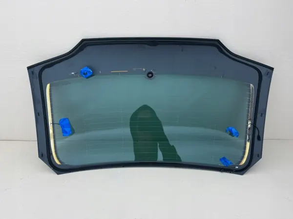 SKODA SCALA Achterruit OEM 657845049F - Gebruikt image 10