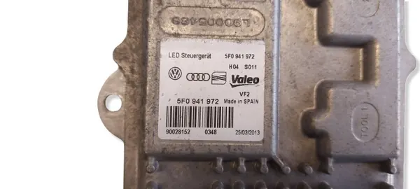 Convertidor Módulo LED SEAT OEM 5F0941972 image 3