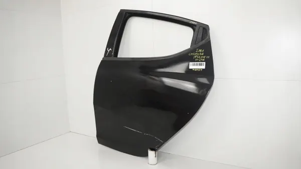 Linker achterdeur OEM 360180477 Lancia Ypsilon III image 3