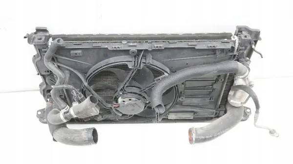 Kylarrubriksmontering Volvo S60 II V60 I 2.0 D4 image 2